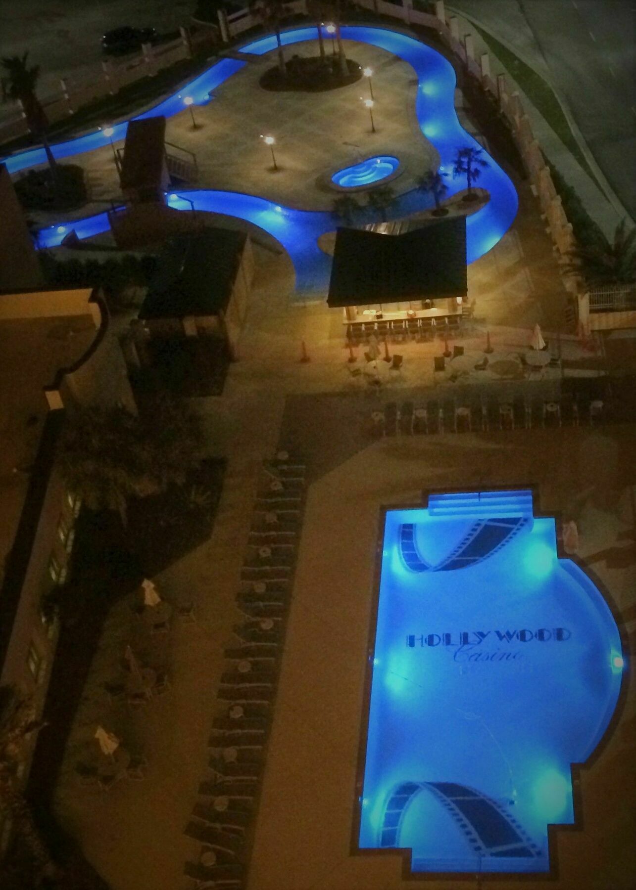 Отель Hollywood Casino - Bay Saint Louis Бей-Сент-Луис Экстерьер фото